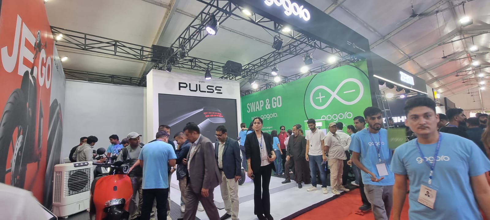 नाडा अटो शो २०२५ आज सम्पन्न हुँदै, पाँच दिनमै एक लाखभन्दा बढी अवलोकनकर्ता